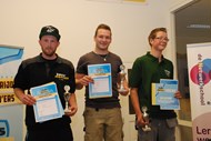 Prijswinnaars voorronde Skills Heroes
