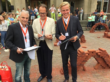 SteeOwee 2016 - Jury