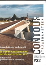 Cover Contour #32