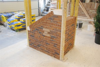 Foto werkstuk voorronden 2013